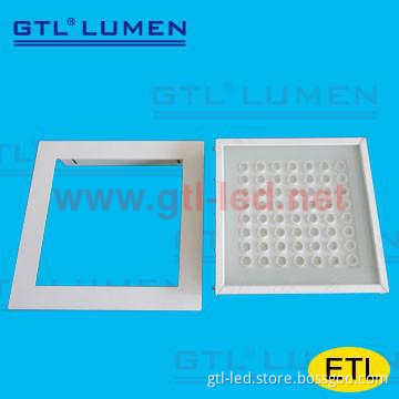 120w led canopy light, led gas station light,UL mw driver, cree